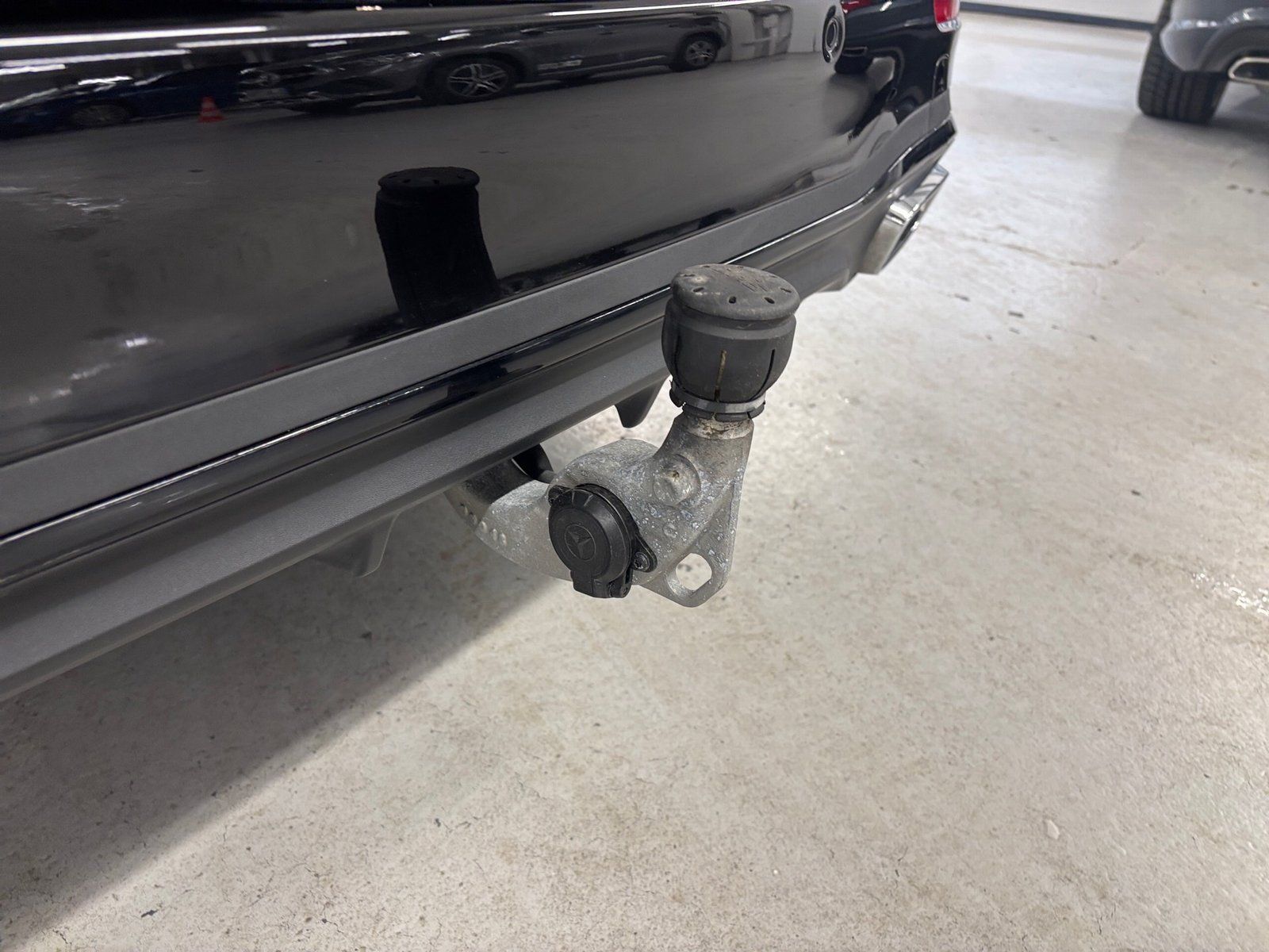 Fahrzeugabbildung Mercedes-Benz C 200 T AMG*AHK*Distro*Night*Sound*Totwink*Memo*