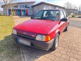 Ford Escort Oldtimer TÜV & H-Kennzeichen - gebrauchte Ford Escort aus dem Jahr 1989
