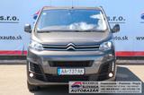 Citroën SpaceTourer Spacetourer Feel XL - Citroën SpaceTourer aus 2020