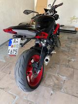 Triumph Street Triple 675 Rx - Offers