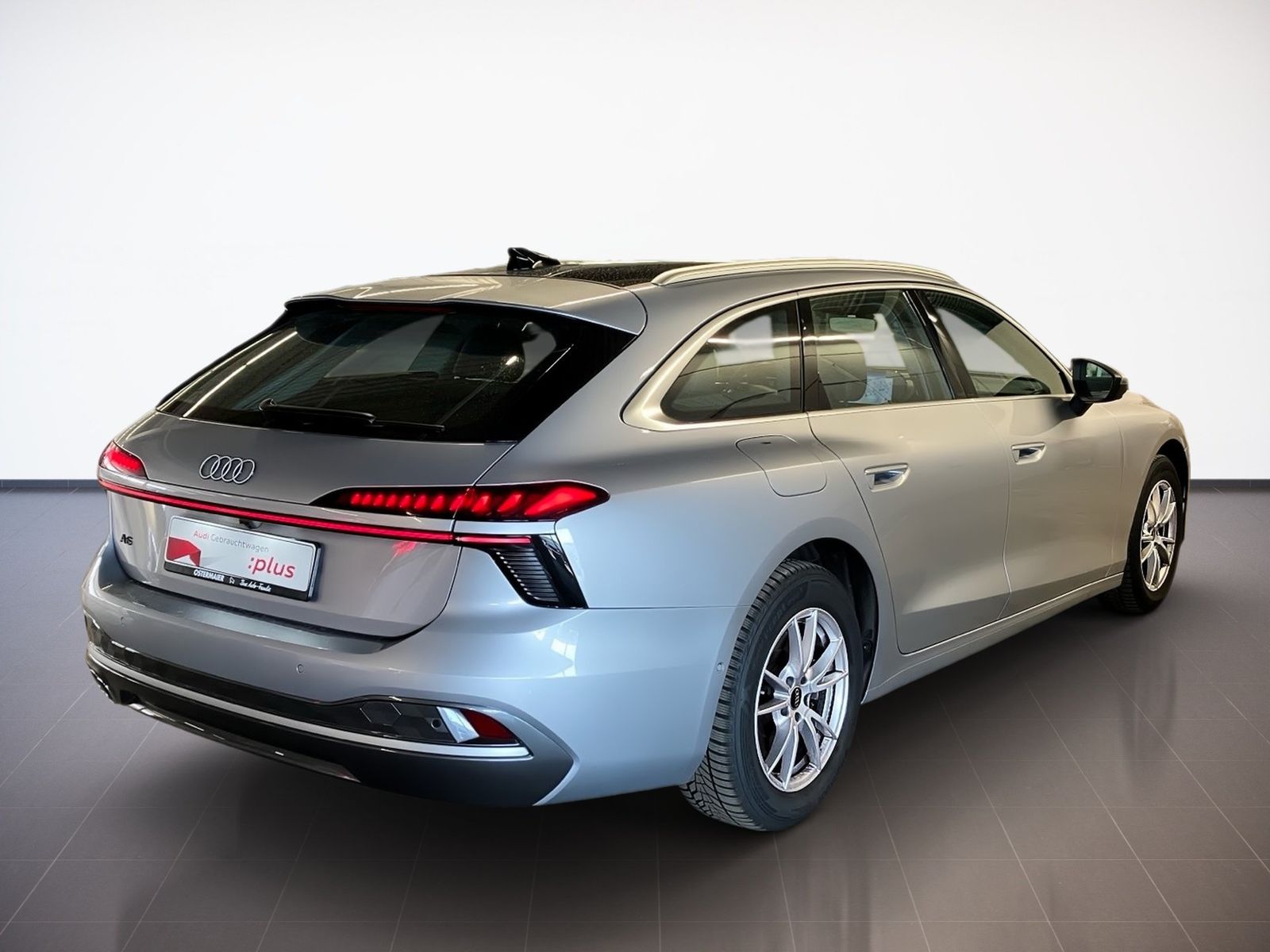 Audi A6 - Bild 4