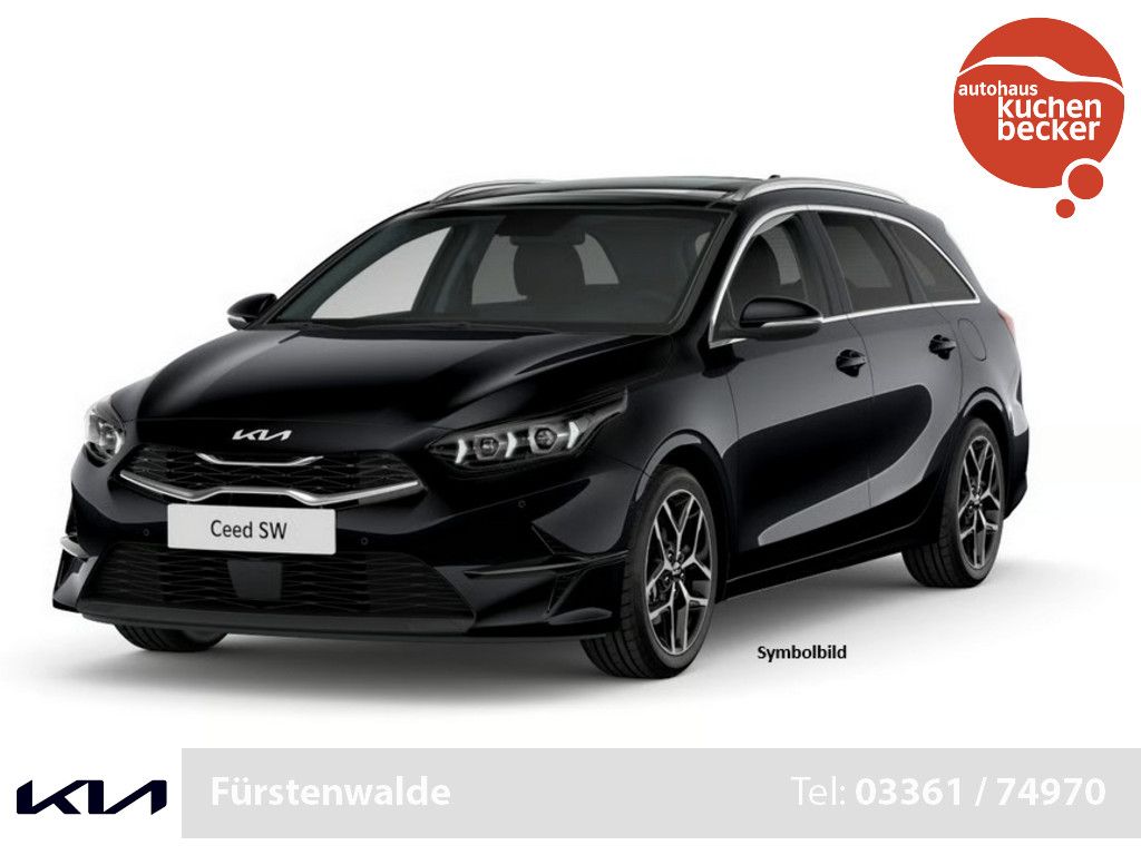 Kia cee'd Sportswagon