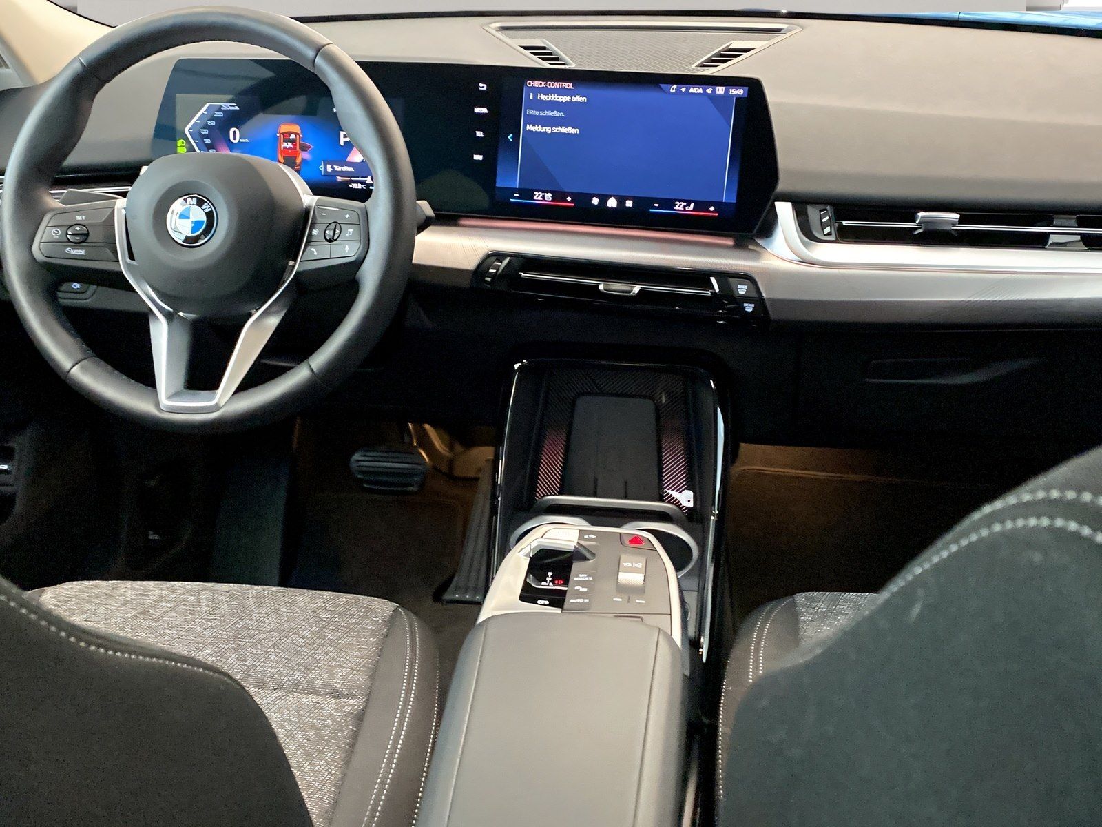 BMW X2 - Bild 7