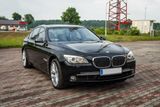 BMW 760 Baureihe 7 760i VOLL TOP