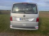 Volkswagen T6 Caravelle - Volkswagen T6 Caravelle aus 2018