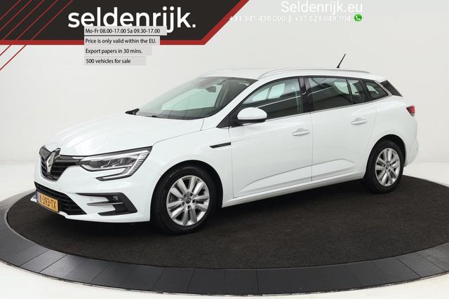 Renault Megane 1.3 TCe Business Zen | kamera | Carplay |