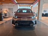 Kia Picanto GT-Line 100 PS NAVI Allwetterreifen - Kia Picanto: Ps