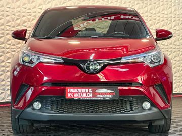 Toyota C-HR - 3