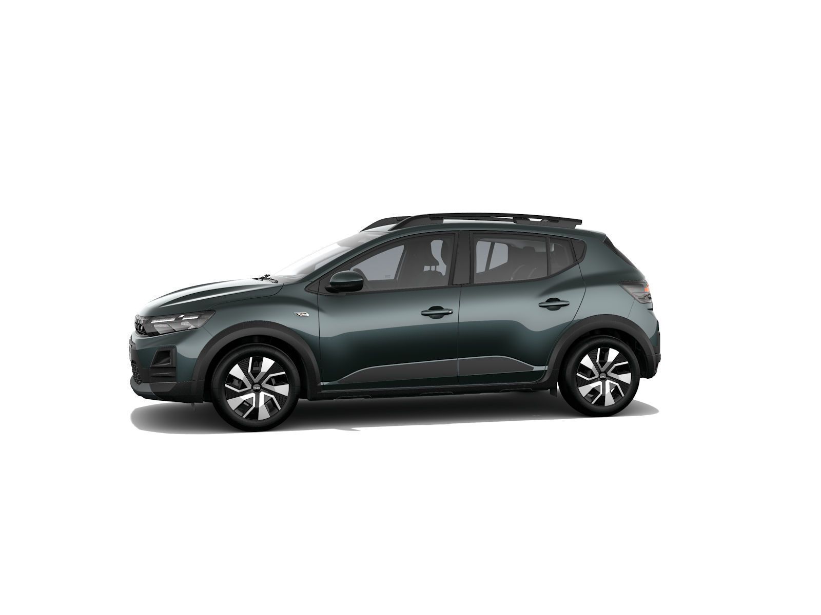 Dacia Sandero - Bild 2