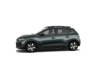 Dacia Sandero - Vorschau Bild 2