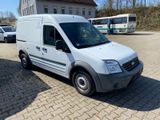 Ford Transit Connect ,1 Hand,Klima , Thermokasten - Ford Transit Connect aus 2009