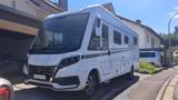 Knaus SUN I 700 VOLL* Hubstützen 2xKlima Leder Solar - Knaus Sun I
