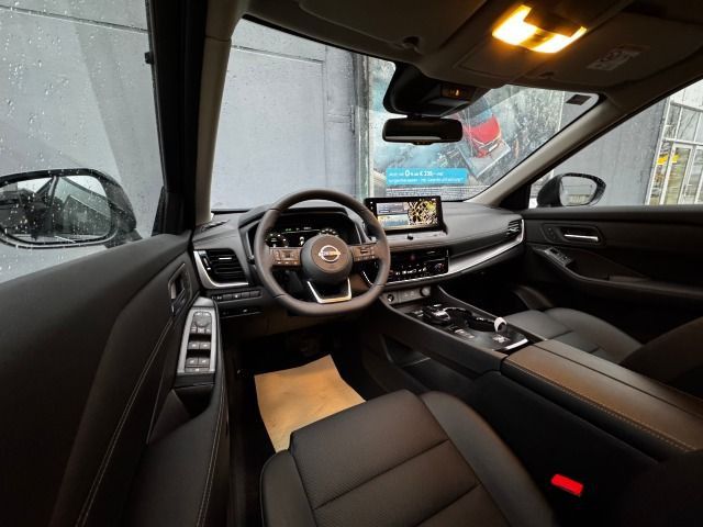 Fahrzeugabbildung Nissan X-Trail 1.5 VC-T e-Power N-Trek ProPilot*ALU