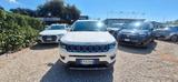 Jeep Compass 2.0 Multijet II 4WD Limited - Jeep Compass Kombi Gebrauchtwagen