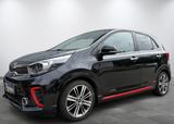 Kia Picanto GT-Line Apple CarPlay PDC Klima Tempomat - gebrauchte Kia Picanto aus dem Jahr 2021