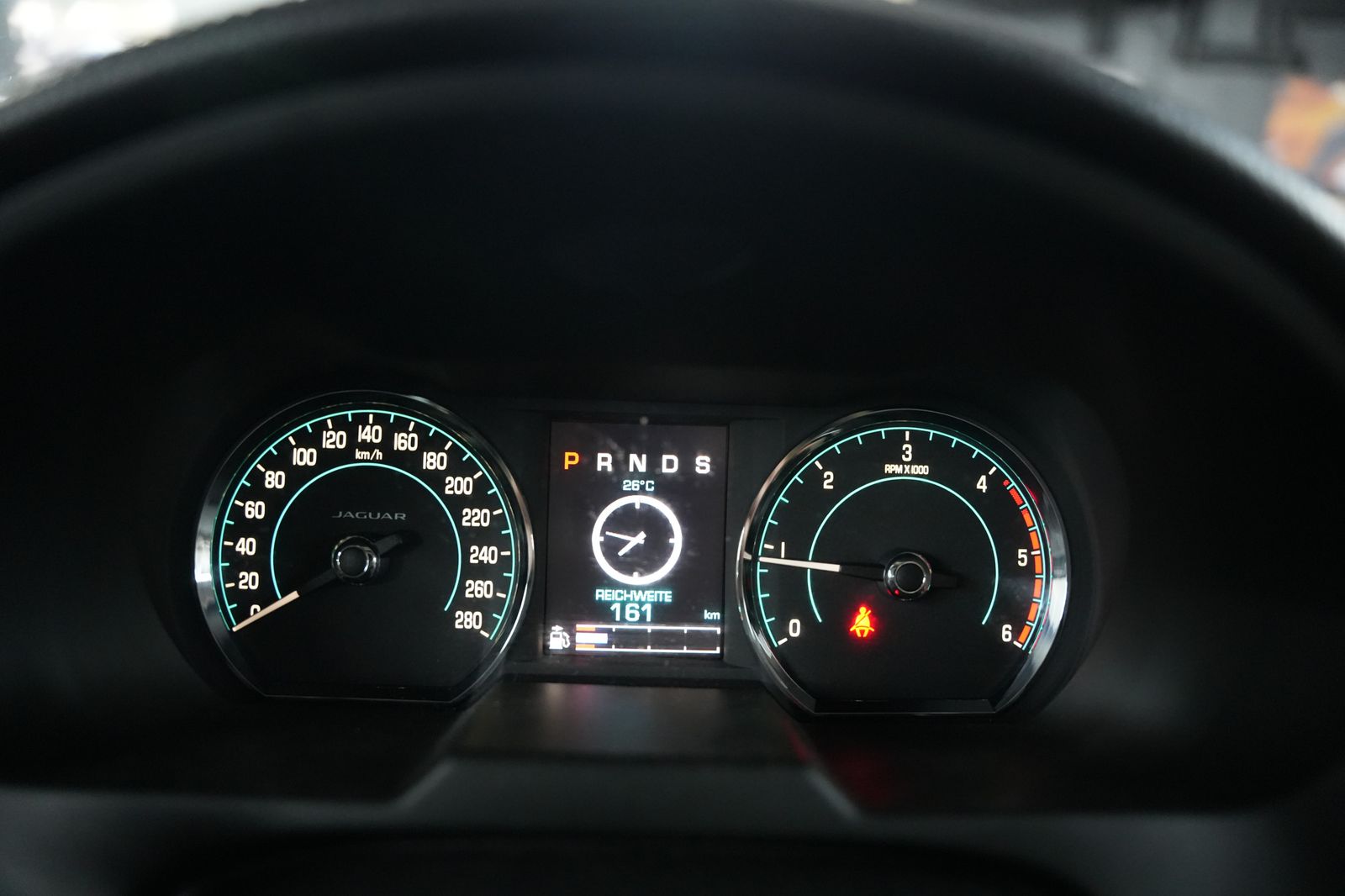 Fahrzeugabbildung Jaguar XF 2.2 Diesel *Automatik*Kamera*Leder*Navi