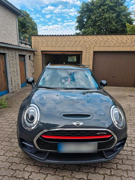 Image of MINI Cooper