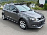 Volkswagen VW Polo 6R 1.2 90PS Pano Klima Navi SHZ PD... - Volkswagen Polo 9N-2