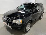 Volvo XC90 D4 Kinetic Automatik 7-Sitzer Klima Navi Xe - Volvo XC90 aus 2013: Geländewagen