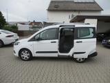 Ford Tourneo 1.5 TDCI NAVI PDC TEMPOMAT SITZH - Ford Tourneo: Tdci