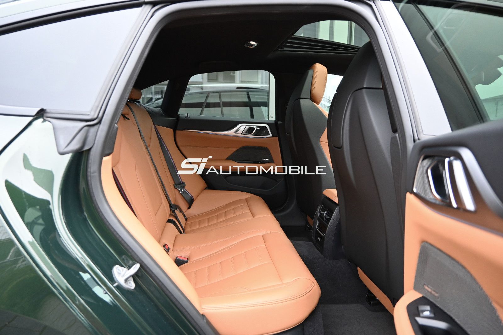 Fahrzeugabbildung BMW M440i xDr. Gran Coupé °UVP 98.080€°VOLLAUSSTATT°