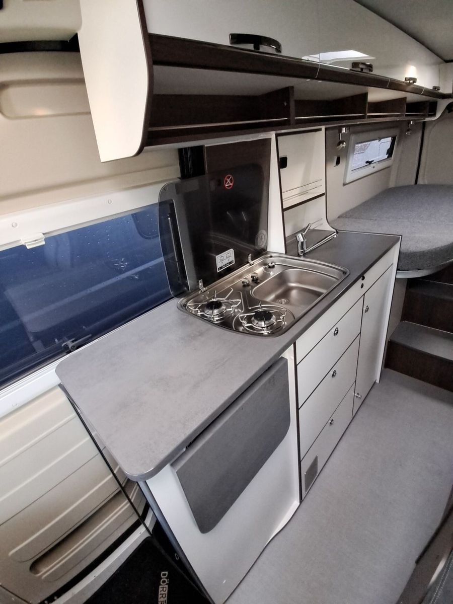 Fahrzeugabbildung Pössl Summit Prime 640 Citroen 165 PS Solar/Mark/AHK