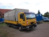 MAN LE 880 - MAN 2005