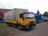 MAN LE 880 - MAN 2005