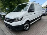 Volkswagen Crafter Kasten35 mittellang FWD/KAMERA/AHK - Volkswagen Crafter aus 2018