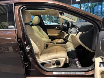 2014 Mercedes-BENZ GLA 缩略图 45