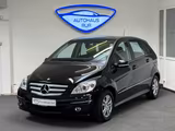 Mercedes-Benz B 160/Nur 68Tkm/Winterpaket - Mercedes-Benz B-Klasse