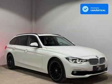 BMW 320 - 1