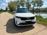 Kia Sorento 1.6 T-GDI Hybrid AWD Spirit Auto Spirit  - Kia Sorento mit Benzin-Antrieb