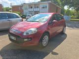 Fiat Punto Evo 1.2 8V Dynamic Dynamic - gebrauchte Fiat Punto Evo aus dem Jahr 2010