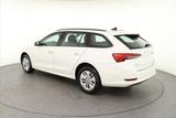 Skoda Octavia Combi Ambition 2.0 TDI 110kW 6-Gang 4 Tü - Skoda Octavia Gebrauchtwagen in Kiel