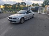 BMW e46 318ci - gebrauchte BMW 318 aus dem Jahr 2001