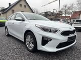 Kia cee'd Sportswagon - gebrauchte Kia cee'd Sportswagon aus dem Jahr 2020
