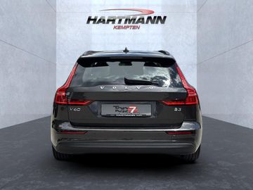 Volvo V60 - 8