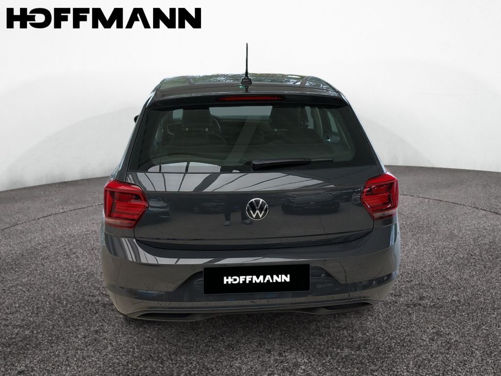 Fahrzeugabbildung Volkswagen Polo 1.0 Comfortline Navi PDC,Climatic,BSS