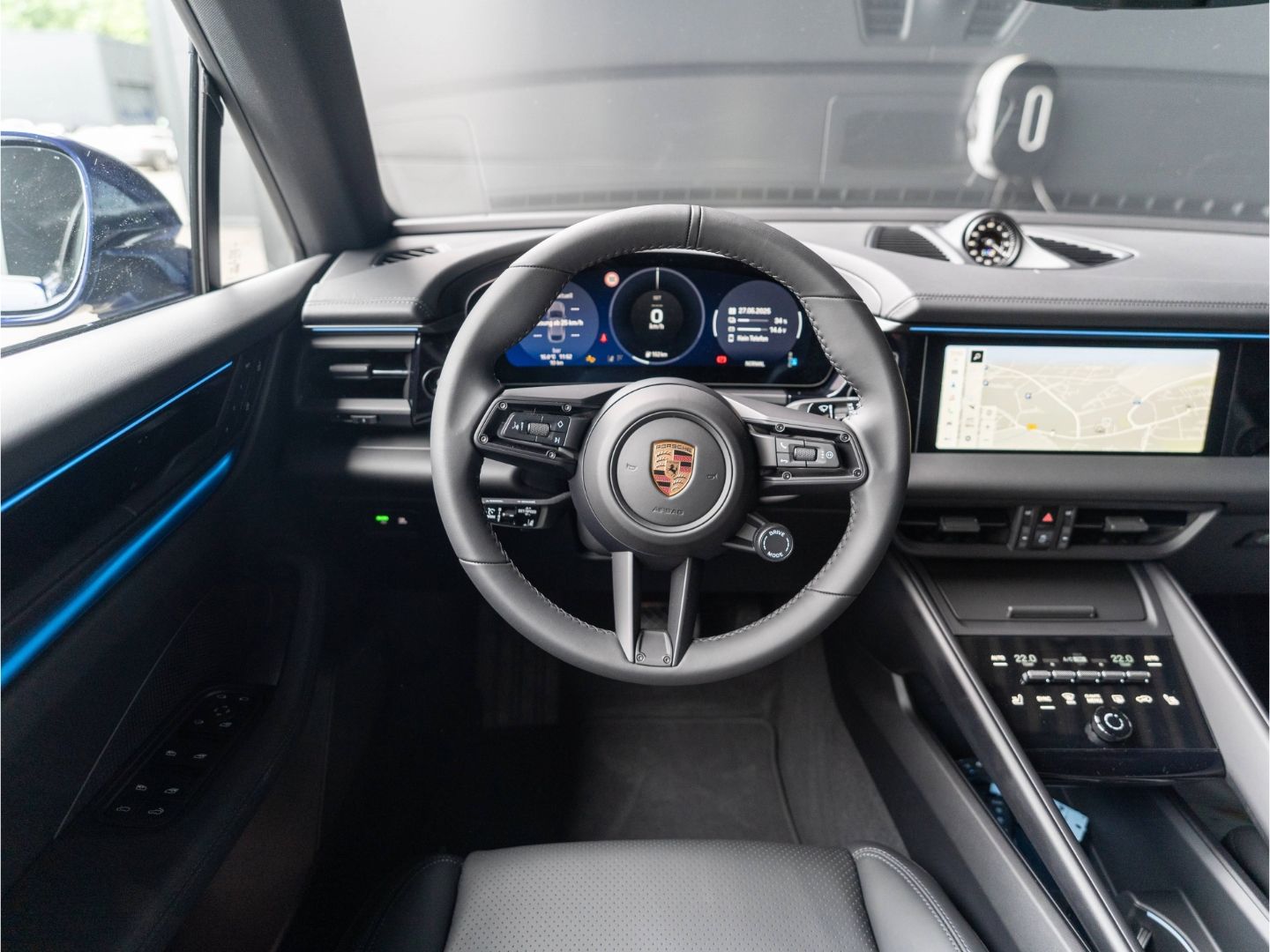 Porsche Macan - Bild 23