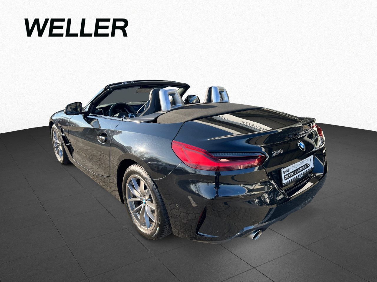 BMW Z4 - Bild 10