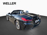 BMW Z4 - Vorschau Bild 10