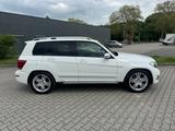 Mercedes-Benz GLK 250 CDI BlueTec 4Matic*LEDER*COMAND*R-CAM* - Mercedes GLK 250 mit Anhängerkupplung