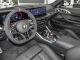 BMW M4 Competition M xDrive Coupé M Sport HUD NAVI - BMW M4 in Leverkusen