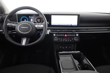 Hyundai TUCSON - 11