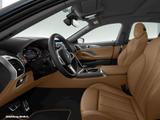 BMW M850i xDrive Gran Coupé DAB Aktivlenkung WLAN - gebrauchte BMW M850 aus dem Jahr 2023