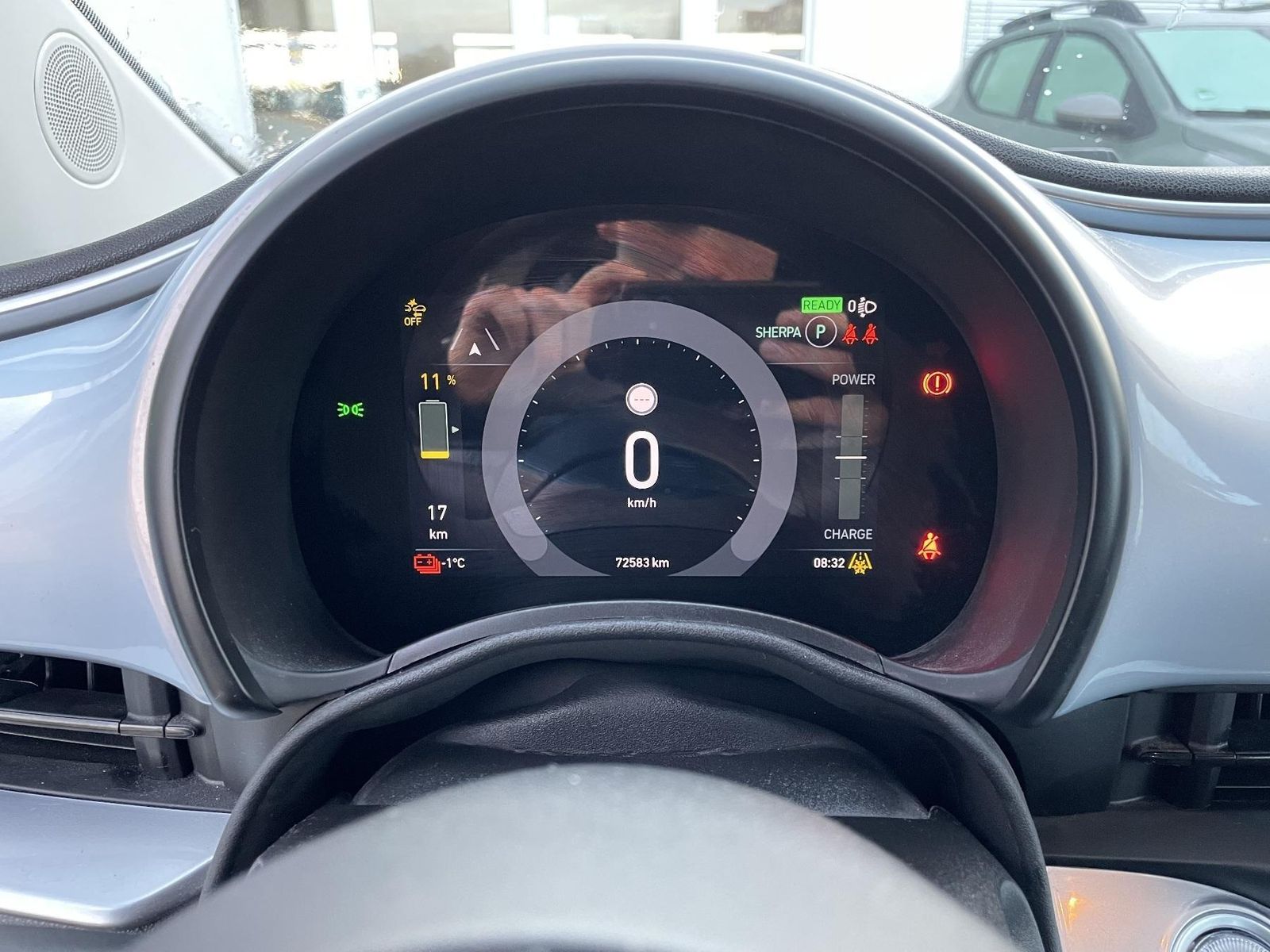 Fiat 500e - Bild 12