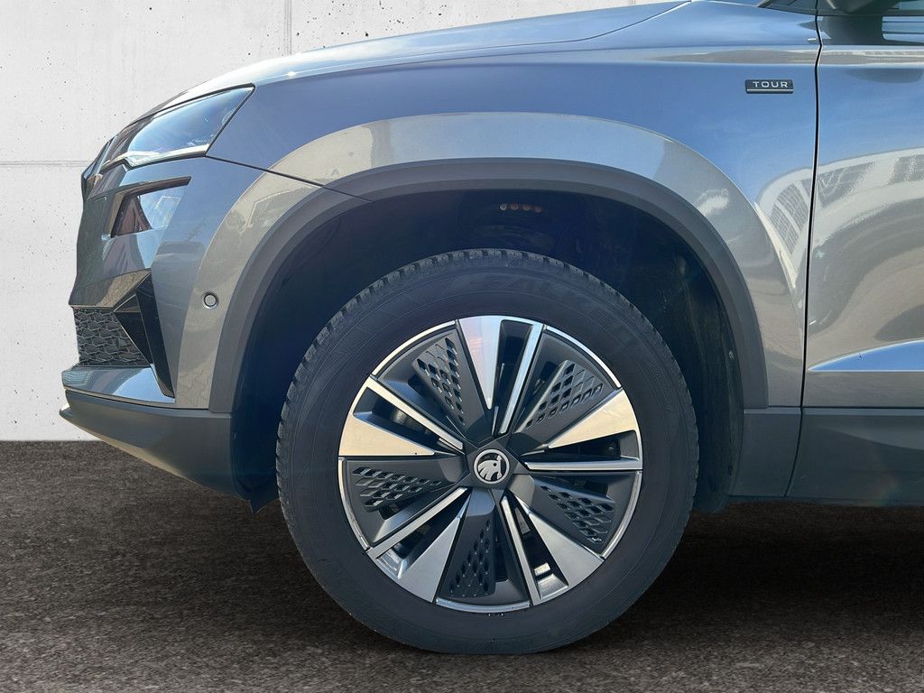 Skoda Karoq - Bild 20