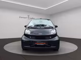 Smart ForTwo 450 Cabrio Brabus 1st Edition - Smart Gebrauchtwagen von 2002