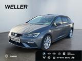 Seat Leon ST 1.4 TSI ACT FR *Voll-LED*DCC*Navi*PDC v+ - gebrauchte Seat Kombis